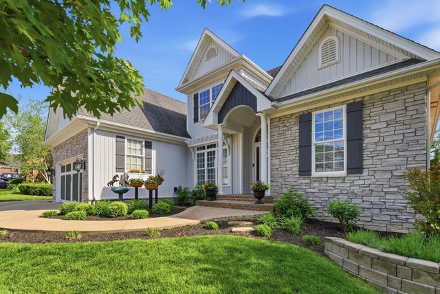 102 Cherry Hill Drive, Georgetown, KY 40324