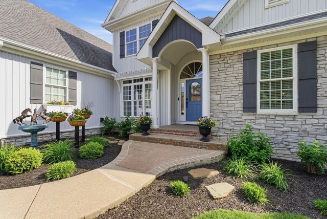 102 Cherry Hill Drive, Georgetown, KY 40324