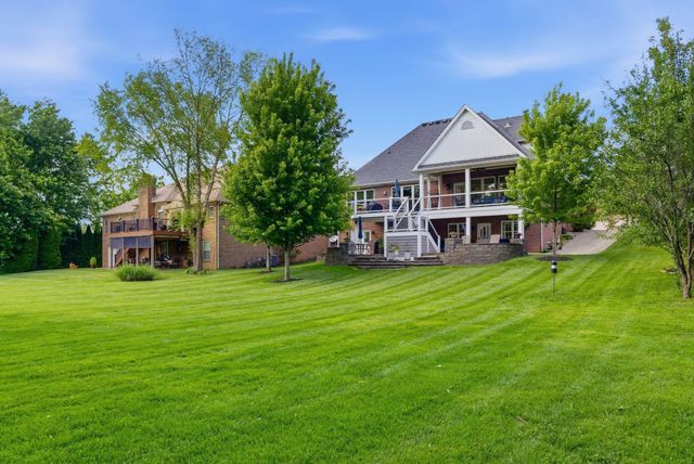 102 Cherry Hill Drive, Georgetown, KY 40324