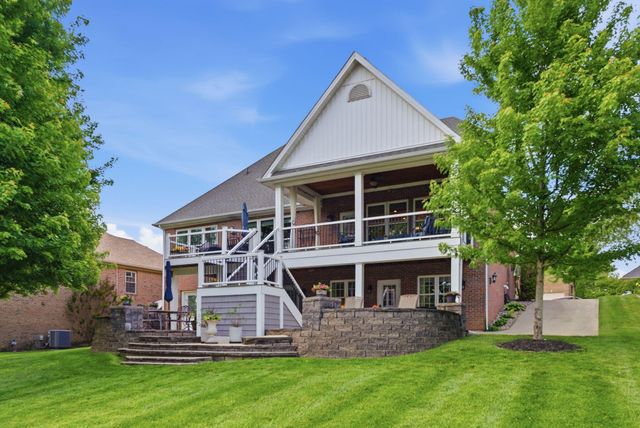 102 Cherry Hill Drive, Georgetown, KY 40324