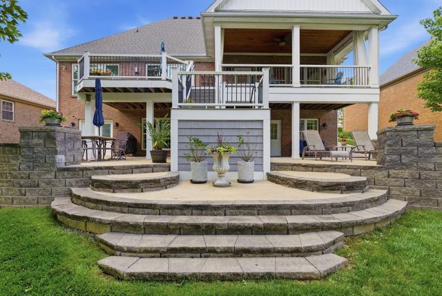 102 Cherry Hill Drive, Georgetown, KY 40324