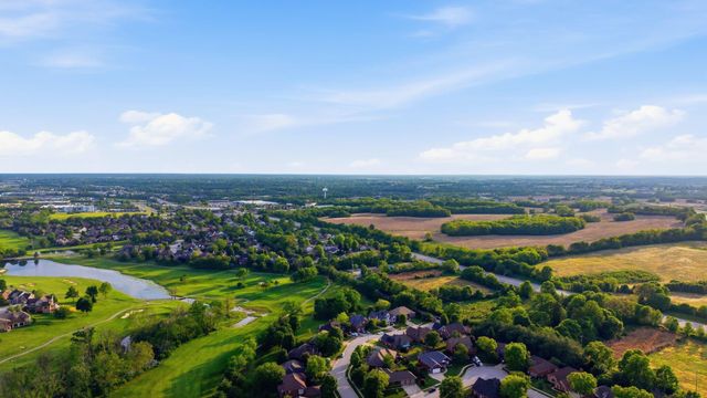 102 Cherry Hill Drive, Georgetown, KY 40324
