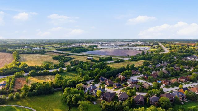 102 Cherry Hill Drive, Georgetown, KY 40324