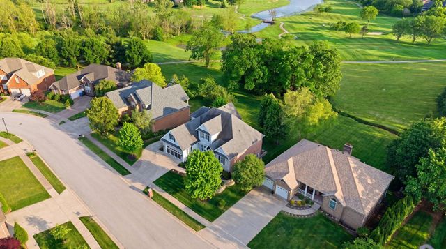 102 Cherry Hill Drive, Georgetown, KY 40324
