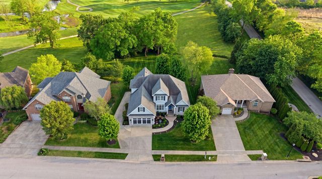 102 Cherry Hill Drive, Georgetown, KY 40324