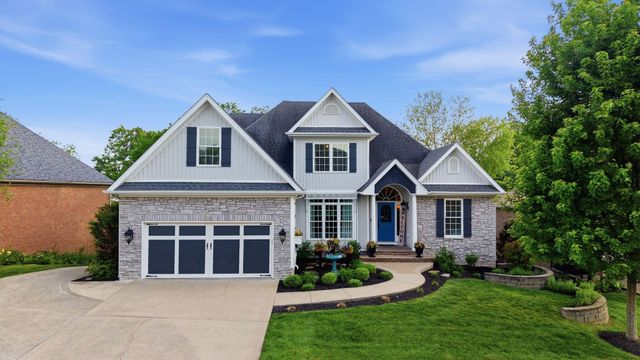 102 Cherry Hill Drive, Georgetown, KY 40324