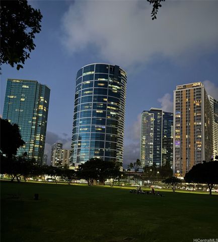 1330 Ala Moana Boulevard 1405, Honolulu, HI 96814