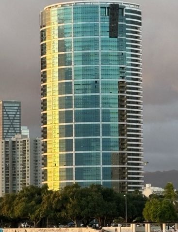 1330 Ala Moana Boulevard 1405, Honolulu, HI 96814