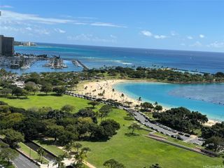 1330 Ala Moana Boulevard 1405, Honolulu, HI 96814