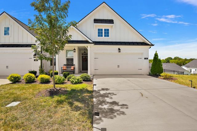 21 Cinnamon Ct, Mount Juliet, TN 37122