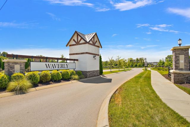 21 Cinnamon Ct, Mount Juliet, TN 37122