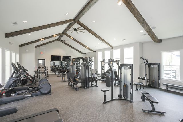 21 Cinnamon Ct, Mount Juliet, TN 37122