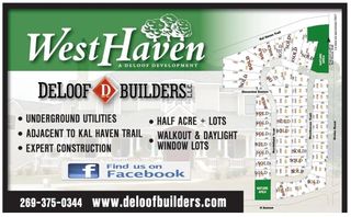 3259 Northfield Trail, Oshtemo, MI 49077