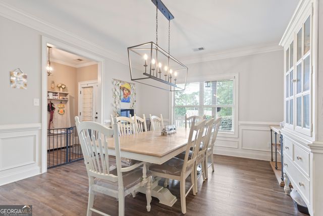 198 Austin Storey Circle, Newnan, GA 30263