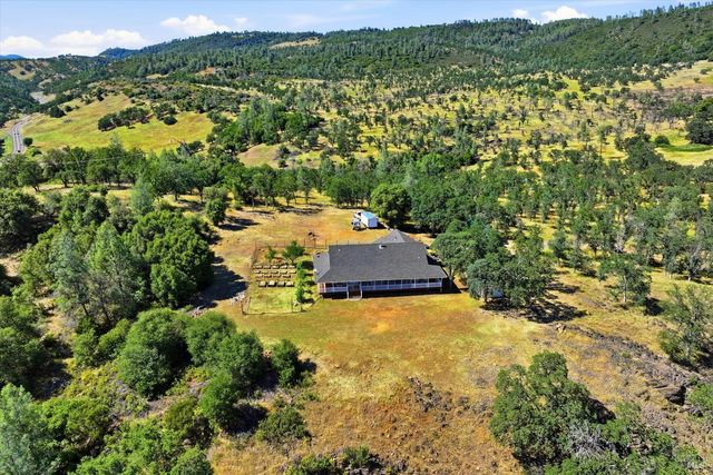 16965 Spruce Grove Rd, Hidden Valley Lake, CA 95467