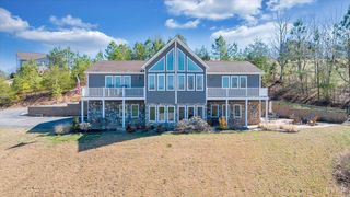 439 Gardner Farm Road, Appomattox, VA 24522