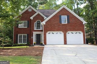 3012 Tallowood Drive NW, Marietta, GA 30064