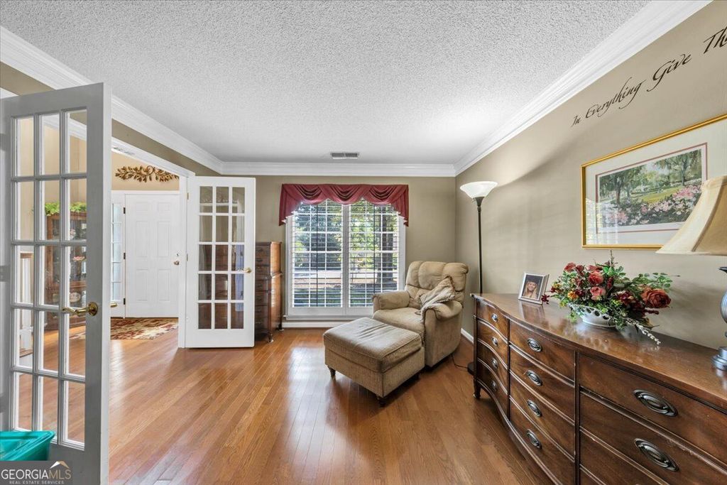 3012 Tallowood Drive NW, Marietta, GA 30064 — photo 2