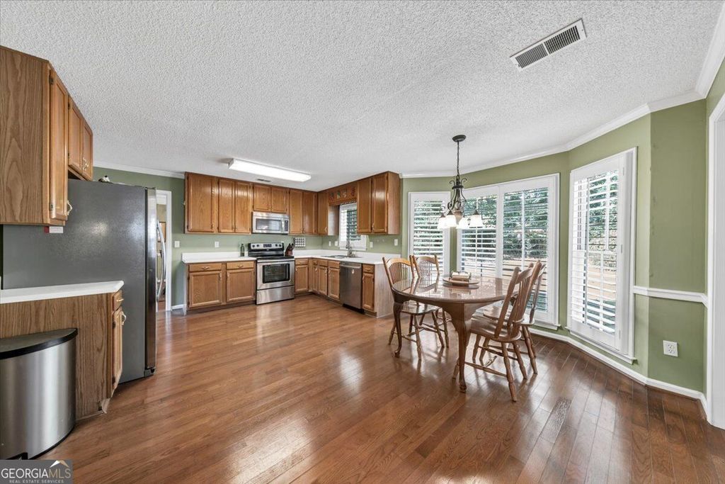3012 Tallowood Drive NW, Marietta, GA 30064 — photo 3