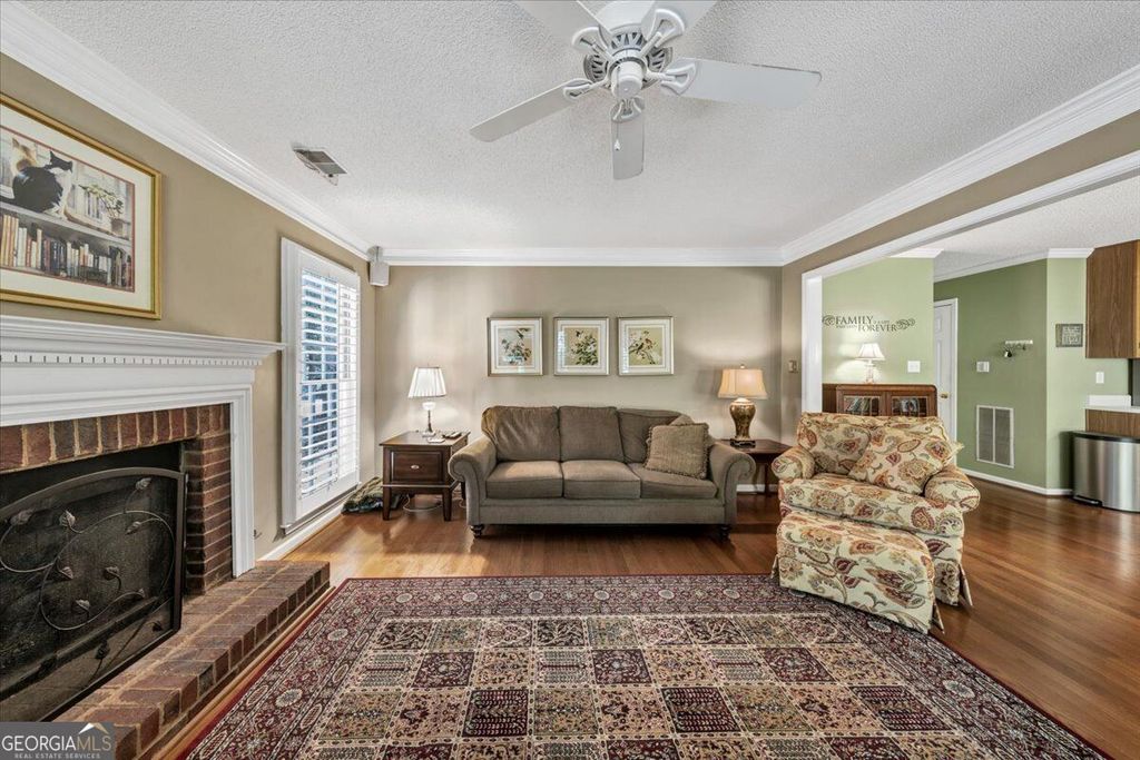 3012 Tallowood Drive NW, Marietta, GA 30064 — photo 4