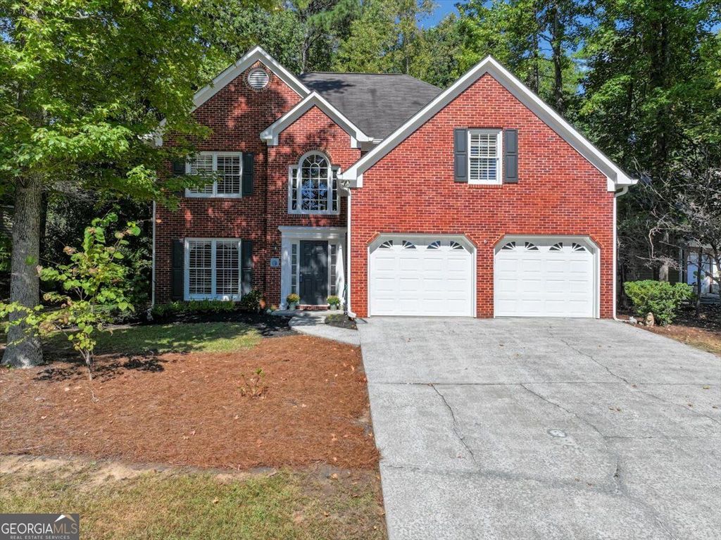 3012 Tallowood Drive NW, Marietta, GA 30064 — photo 5