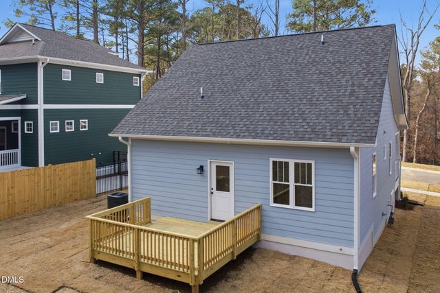 596 Hemlock Avenue, Durham, NC 27707
