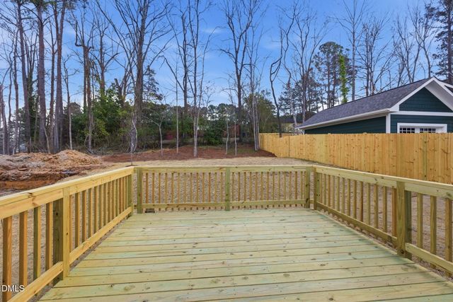 596 Hemlock Avenue, Durham, NC 27707
