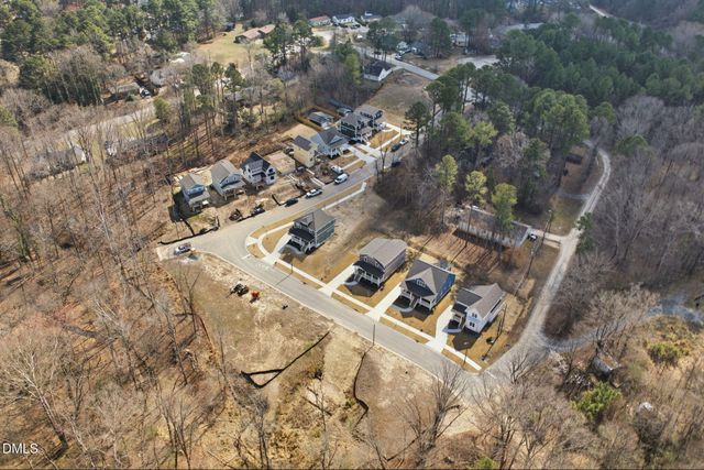 596 Hemlock Avenue, Durham, NC 27707