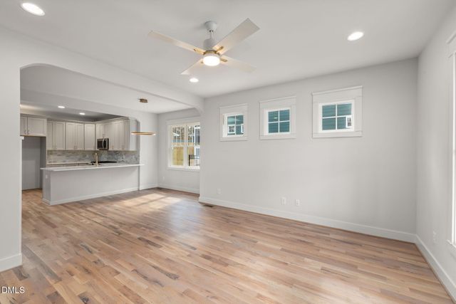 596 Hemlock Avenue, Durham, NC 27707
