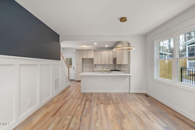 596 Hemlock Avenue, Durham, NC 27707
