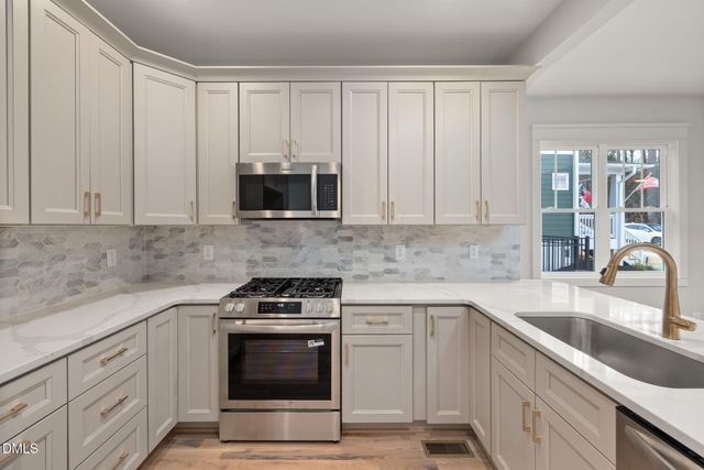 596 Hemlock Avenue, Durham, NC 27707