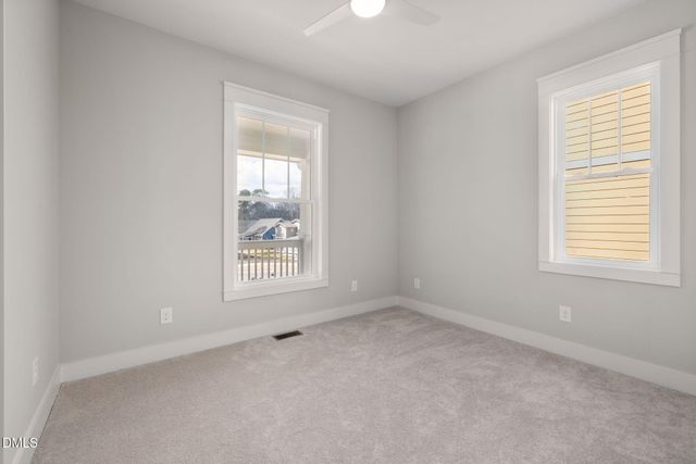 596 Hemlock Avenue, Durham, NC 27707