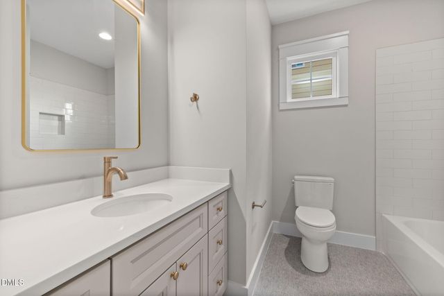 596 Hemlock Avenue, Durham, NC 27707