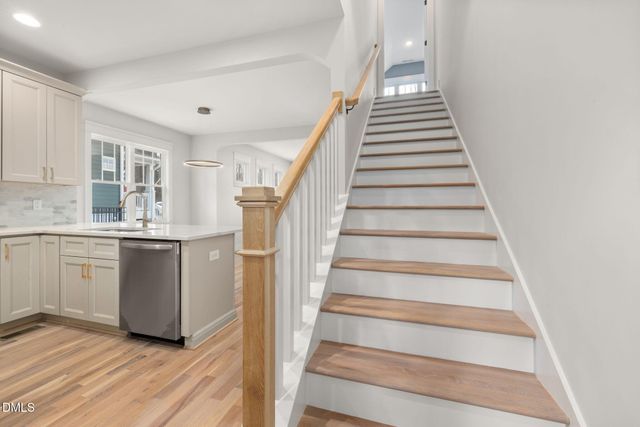 596 Hemlock Avenue, Durham, NC 27707