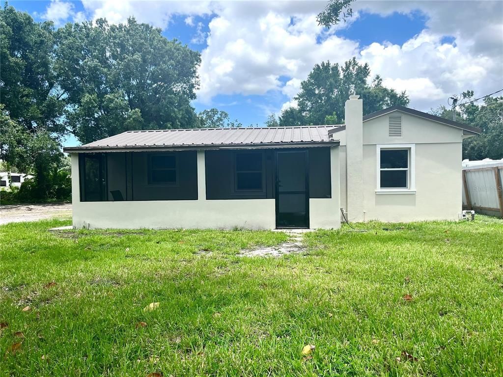 6110 NUNDY AVENUE, Gibsonton, FL 33534