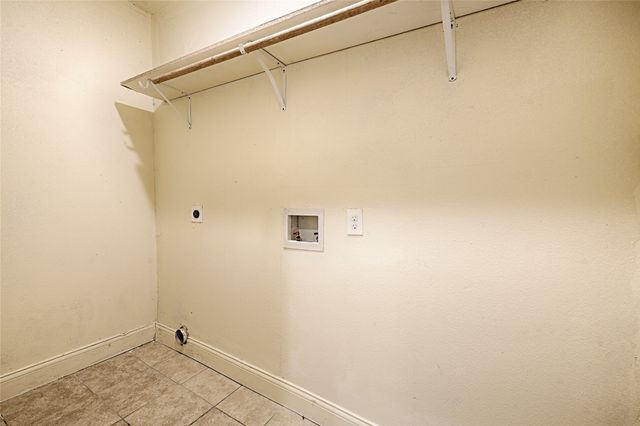 4245 Wilson Lane, Fort Worth, TX 76133