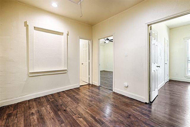 4245 Wilson Lane, Fort Worth, TX 76133
