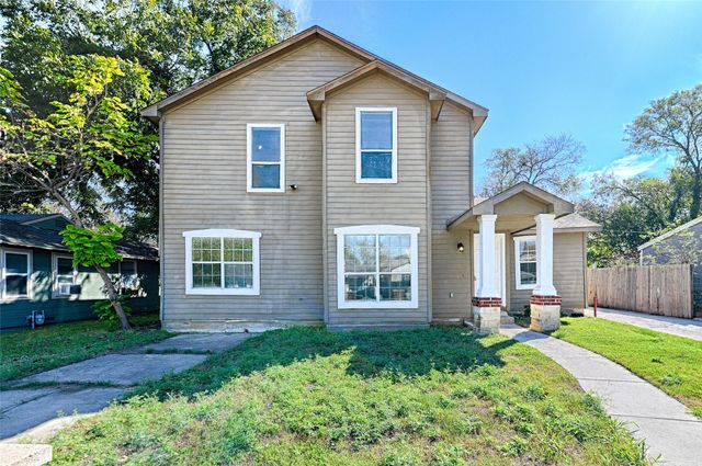 4245 Wilson Lane, Fort Worth, TX 76133