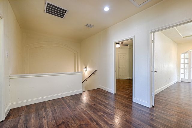4245 Wilson Lane, Fort Worth, TX 76133