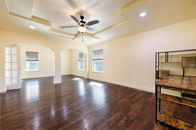 4245 Wilson Lane, Fort Worth, TX 76133