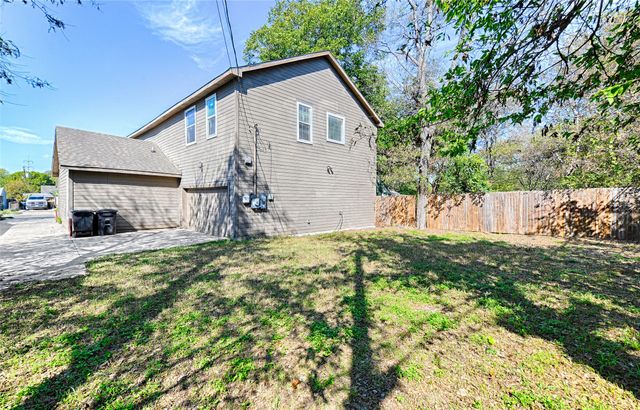 4245 Wilson Lane, Fort Worth, TX 76133