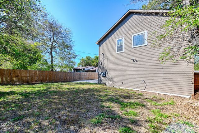 4245 Wilson Lane, Fort Worth, TX 76133