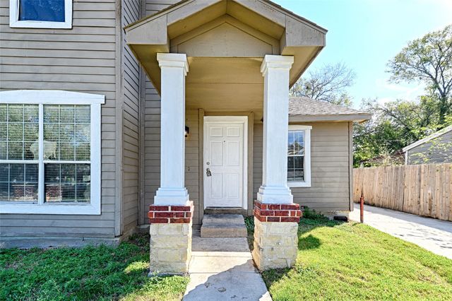 4245 Wilson Lane, Fort Worth, TX 76133