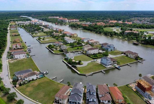 318 HARBOR VILLAGE POINT N, Palm Coast, FL 32137