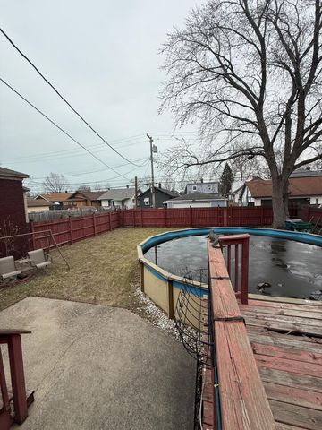 1539 Myrtle Avenue, Whiting, IN 46394