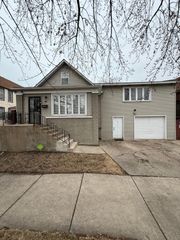 1539 Myrtle Avenue, Whiting, IN 46394