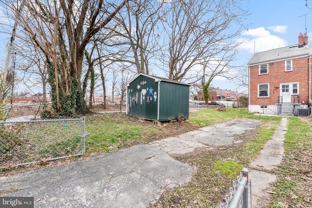 8423 WATER OAK, Parkville, MD 21234