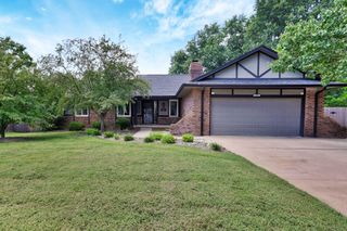 1213 N Armstrong Ave, Derby, KS 67037