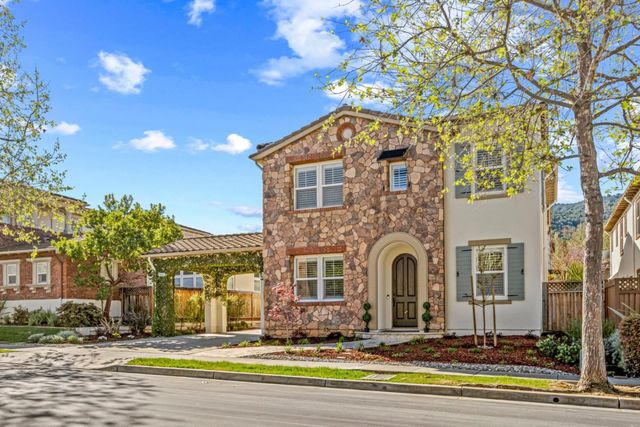 2852 Taymouth Way, Gilroy, CA 95020