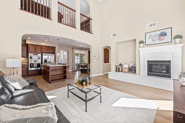 2852 Taymouth Way, Gilroy, CA 95020